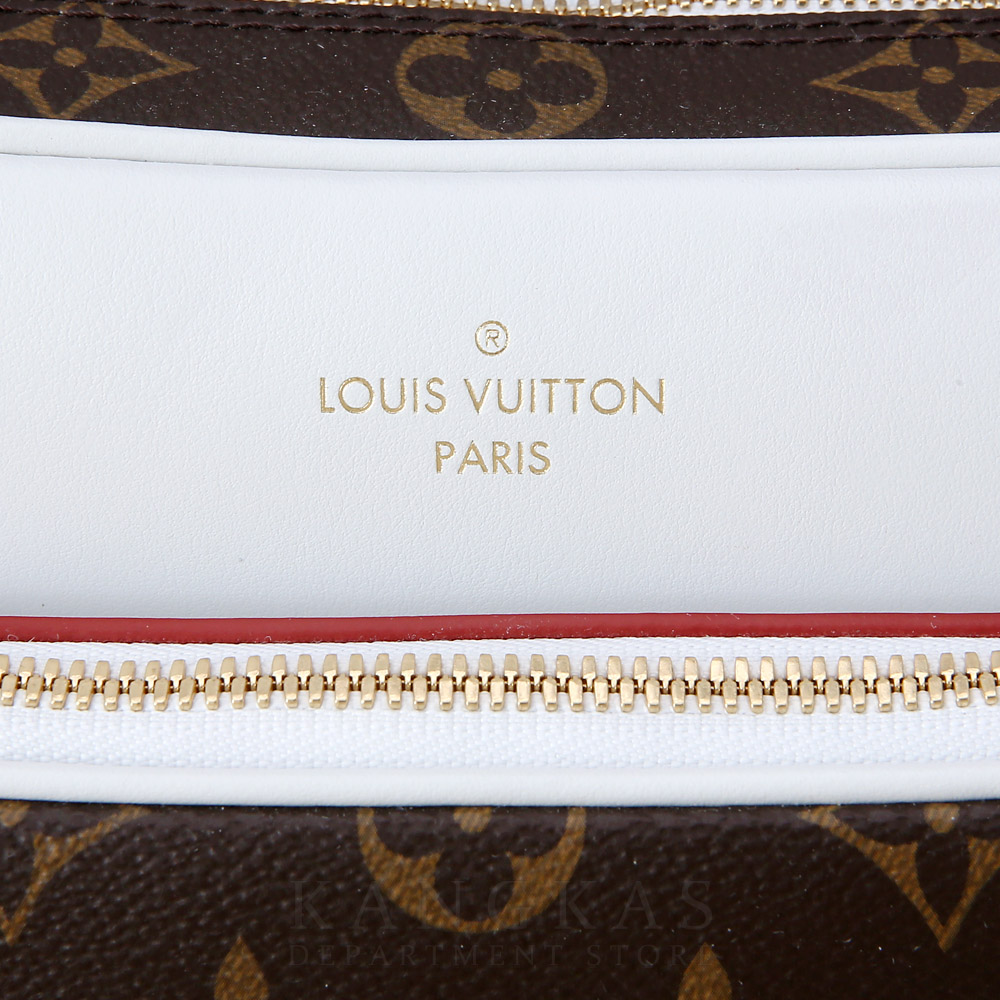 LOUIS VUITTON(USED루이비통 M45584 한정판 NBA 닐 메신저백